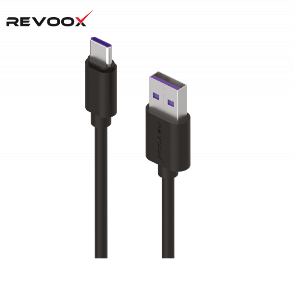 REVOOX CABLE TYPE C RCH-Q03